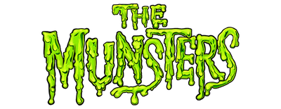 The Munsters logo