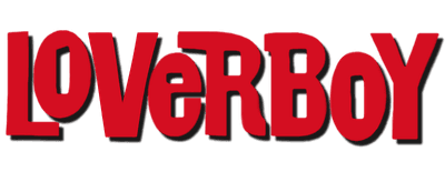 Loverboy logo