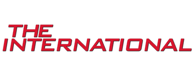 The International logo