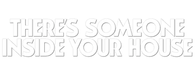 There's Someone Inside Your House logo