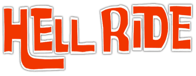 Hell Ride logo