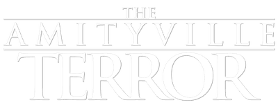 The Amityville Terror logo