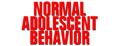 Normal Adolescent Behavior logo