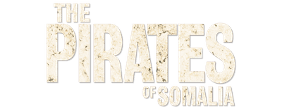 The Pirates of Somalia logo