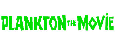 Plankton: The Movie logo