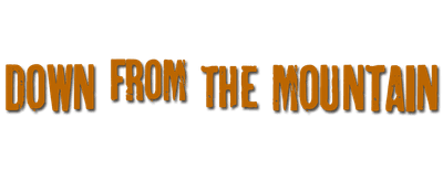 Down from the Mountain logo
