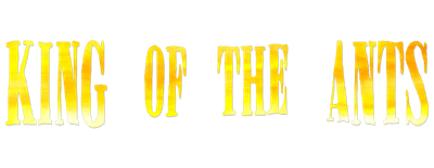 King of the Ants logo