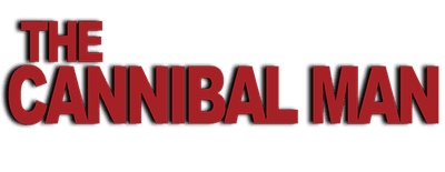 The Cannibal Man logo