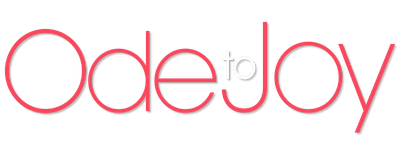 Ode to Joy logo