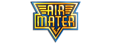 Mater's Tall Tales logo