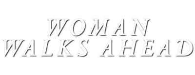 Woman Walks Ahead logo