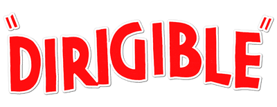 Dirigible logo