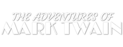 The Adventures of Mark Twain logo