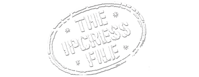 The Ipcress File logo