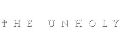 The Unholy logo