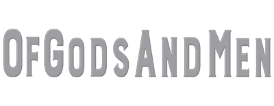 Of Gods and Men logo