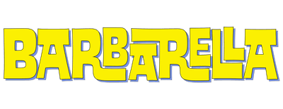 Barbarella logo