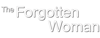 The Forgotten Woman logo