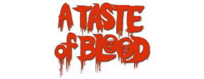 A Taste of Blood logo