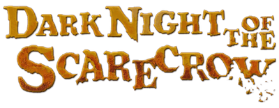 Dark Night of the Scarecrow logo