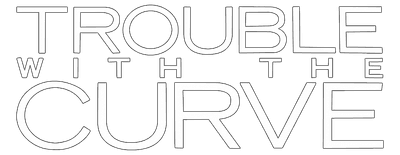 Trouble with the Curve logo