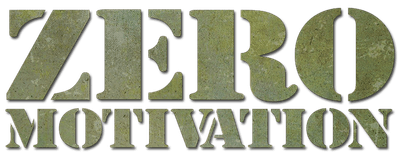 Zero Motivation logo