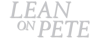 Lean on Pete logo