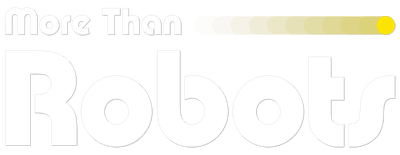 More Than Robots logo