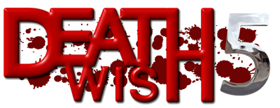 Death Wish: The Face of Death logo