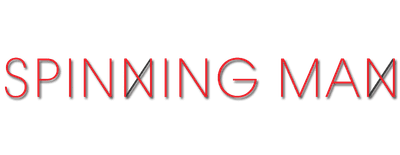 Spinning Man logo