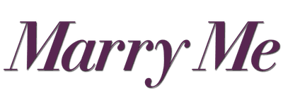Marry Me logo
