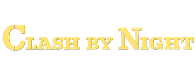 Clash by Night logo