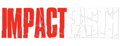 Impact Earth logo