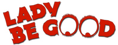 Lady Be Good logo