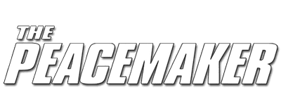 The Peacemaker logo