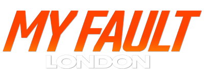 My Fault: London logo