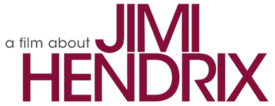 Jimi Hendrix logo