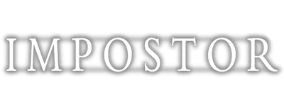 Impostor logo