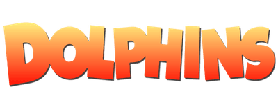 Dolphins logo
