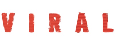 Viral logo