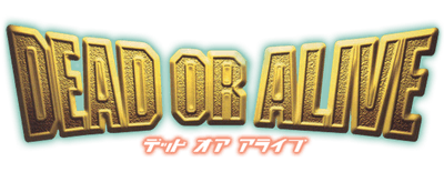 Dead or Alive logo