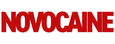 Novocaine logo