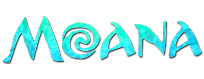 Moana logo