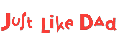 Just Like Dad logo