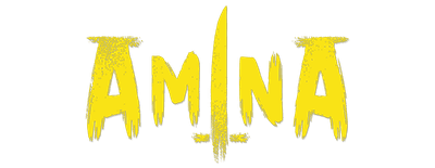 Amina logo