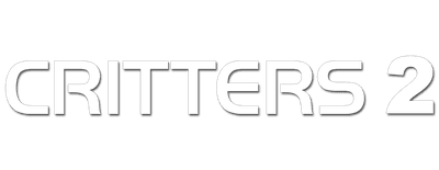 Critters 2 logo