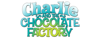 Charlie and the Chocolate Factory logo