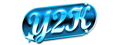 Y2K logo