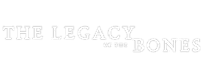 The Legacy of the Bones logo