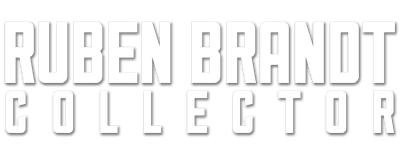Ruben Brandt, Collector logo